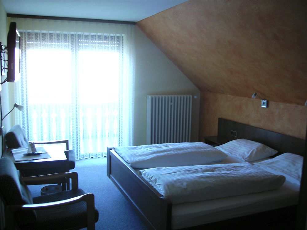 Gasthof Hotel Zum Ross Wertheim Eksteriør billede