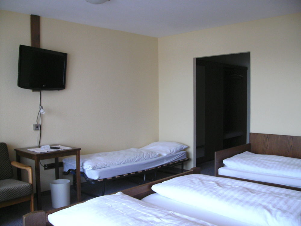 Gasthof Hotel Zum Ross Wertheim Eksteriør billede